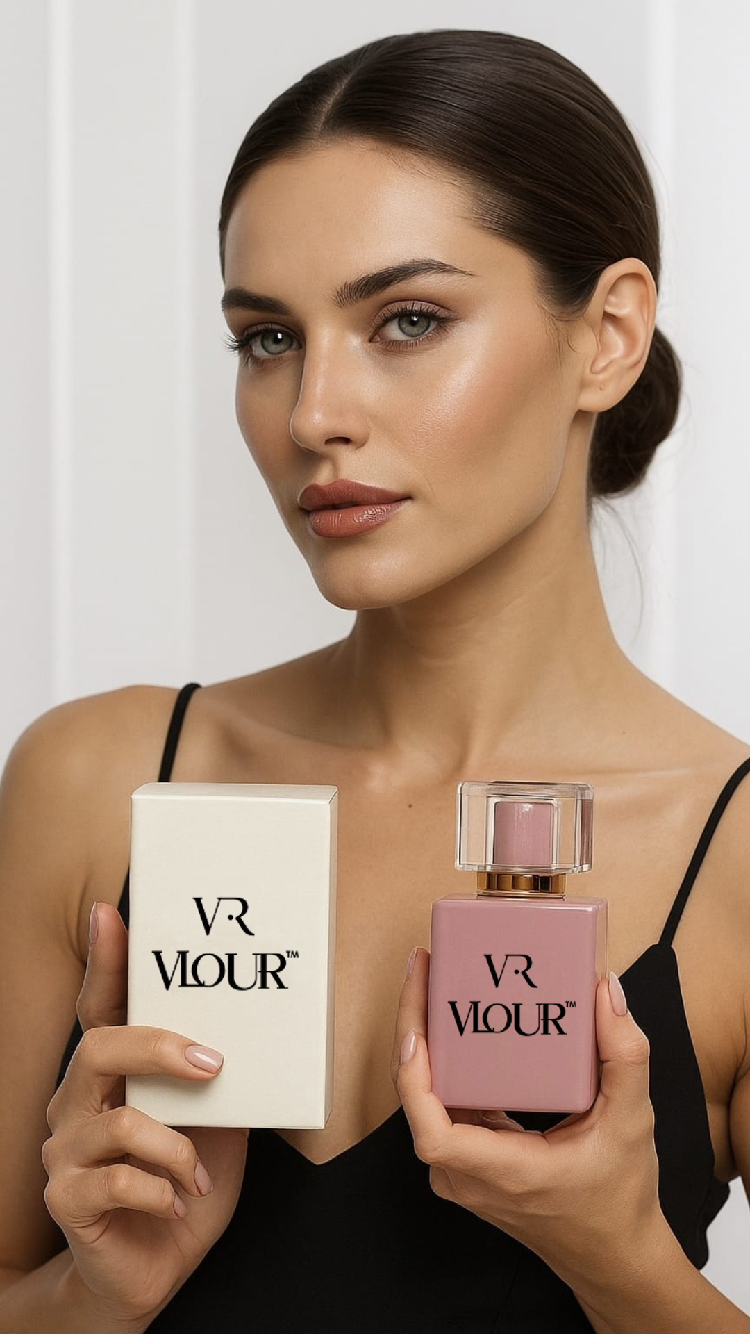 Épanouir ( EAU DE PARFUM) | NATURAL ESSENCE | WOMEN | 50 ML|