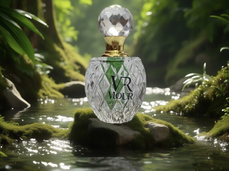 Vlour Essence Eden Mist |PERFUME STICK| NATURAL ESSENCE|WOMEN|6ML