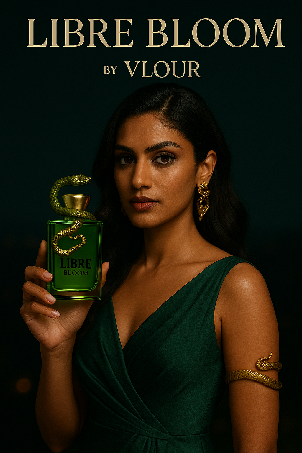 LIBRE BLOOM | Perfume | 50 ML|UNISEX| NATURAL ESSENCE |