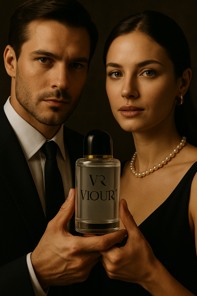 BLACK STONE |UNISEX| 100 ML | NATURAL ESSENCE | - Image 4