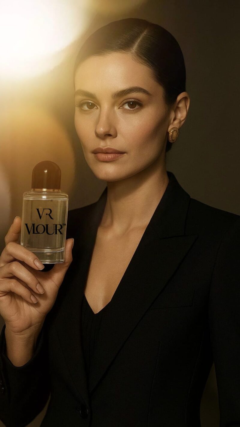 BLACK STONE |UNISEX| 100 ML | NATURAL ESSENCE | - Image 2