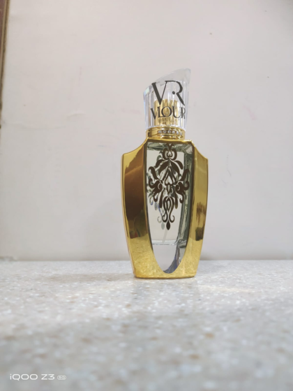 AERO DRIVE |UNISEX| 100ML | NATURAL ESSENCE |