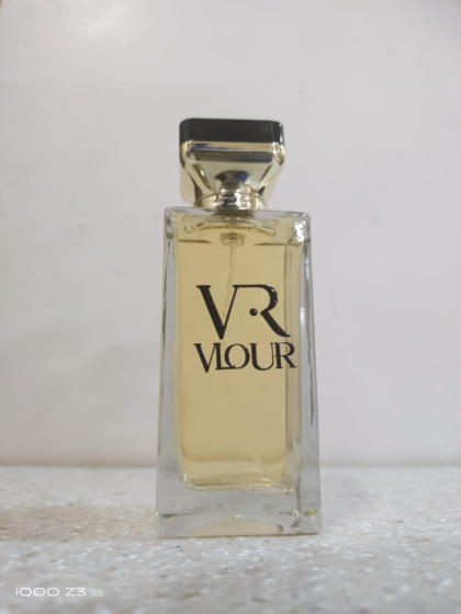 BELLE|UNISEX| 50 ML | NATURAL ESSENCE |