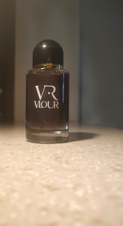 BLACK STONE |EAU DE PARFUM |UNISEX| 100ML | NATURAL ESSENCE |