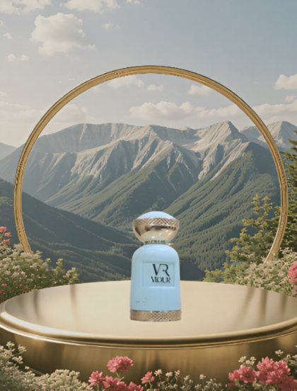 DARK AMBER |UNISEX| 50 ML | NATURAL ESSENCE |