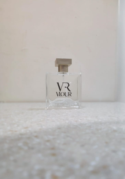 FROST BITE |UNISEX| 50ML | NATURAL ESSENCE |