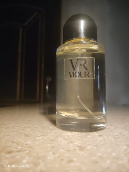 GOOD GIRL |WOMEN| 100 ML | NATURAL ESSENCE |