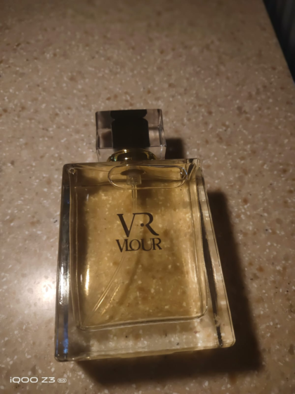 HIDDEN STAR |UNISEX| 100ML | NATURAL ESSENCE |