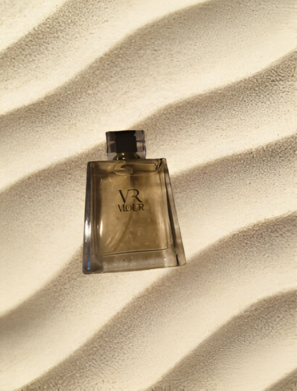 HIDDEN STAR |UNISEX| 100ML | NATURAL ESSENCE |