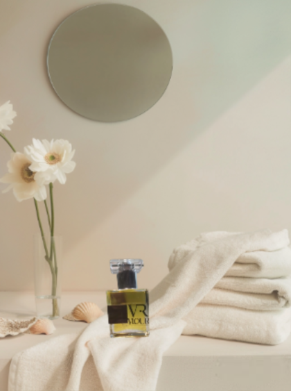 MOGRA |ROLL- ON |UNISEX| NATURAL ESSENCE| 12 ML|