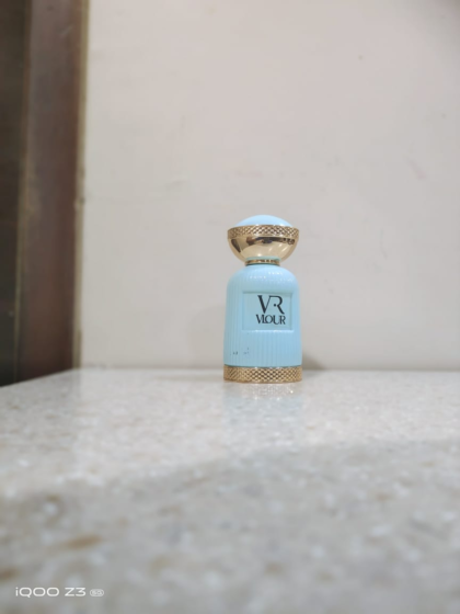 DARK AMBER |UNISEX| 50 ML | NATURAL ESSENCE |