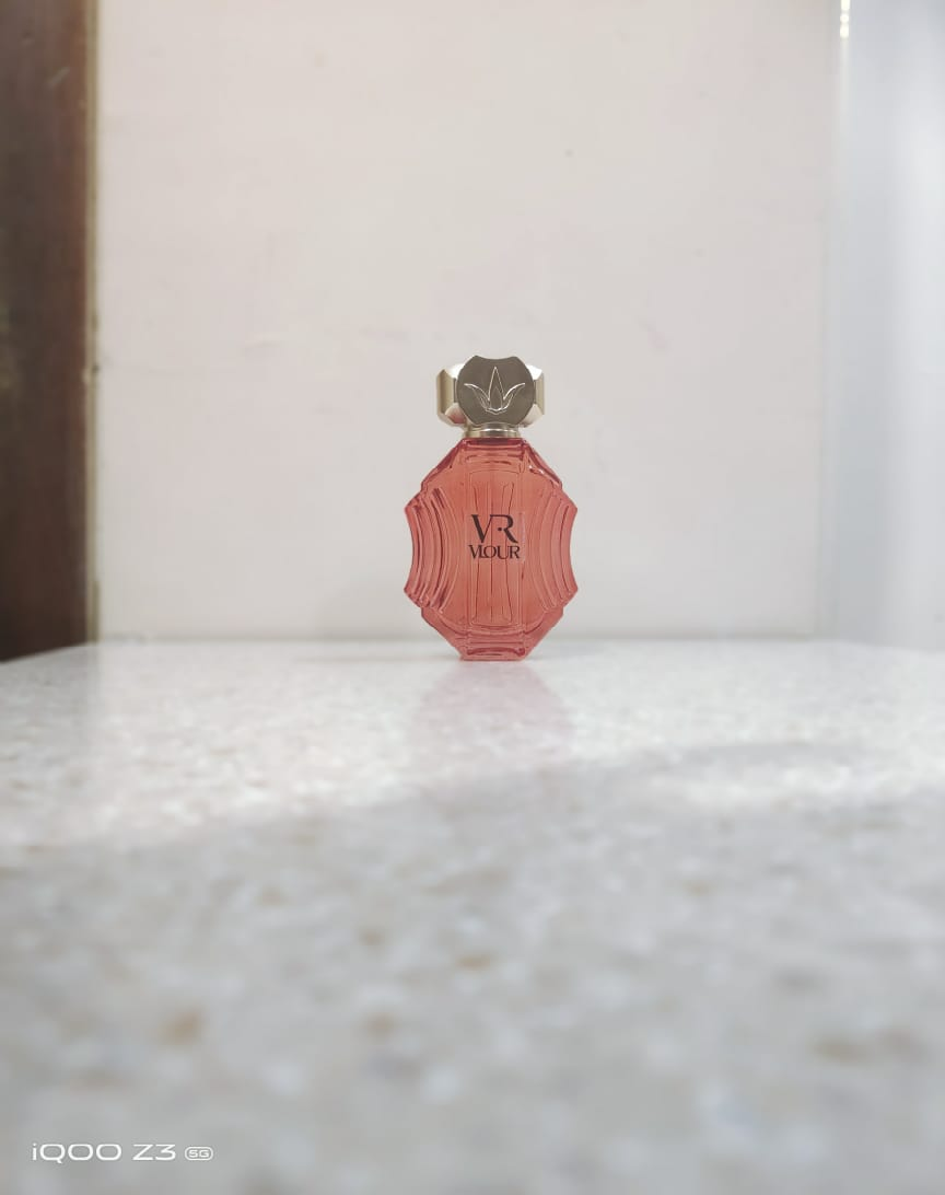 FLORA |WOMEN| 50 ML | NATURAL ESSENCE |