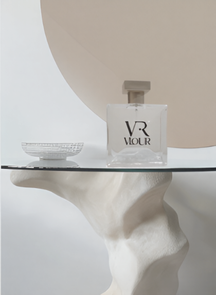 FROST BITE |UNISEX| 50ML | NATURAL ESSENCE |