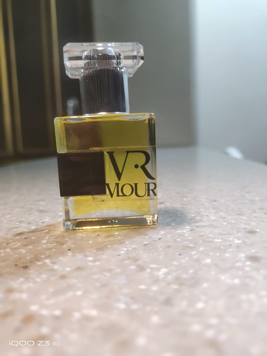 MOGRA |ROLL- ON |UNISEX| NATURAL ESSENCE| 12 ML|